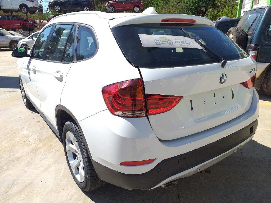 BMW X1 E84 (2009-2015) Kitos kėbulo dalys 3542686078501 18522491