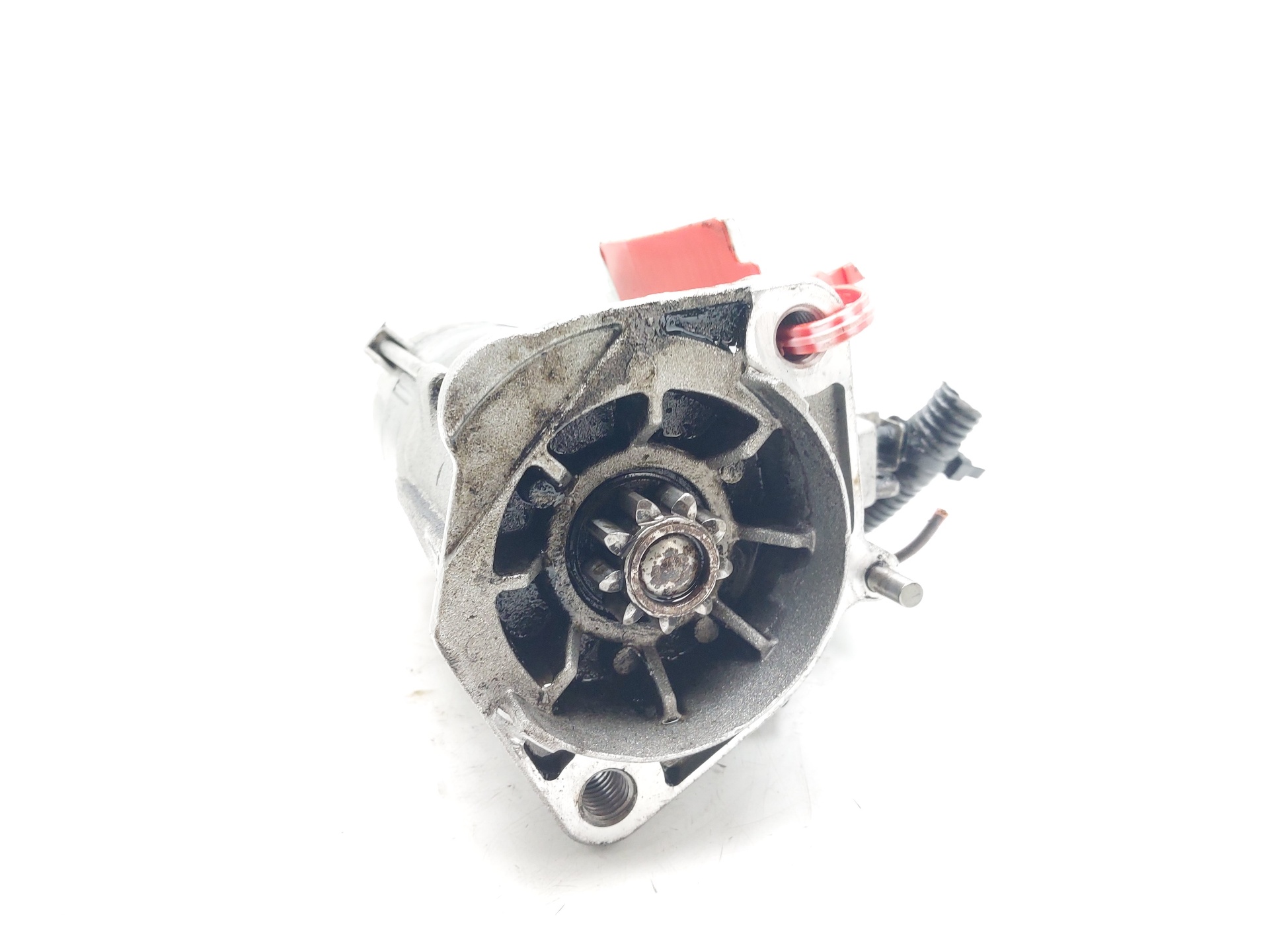 SUZUKI A4 B6/8E (2000-2005) Starter Motor 068911024E 24951094