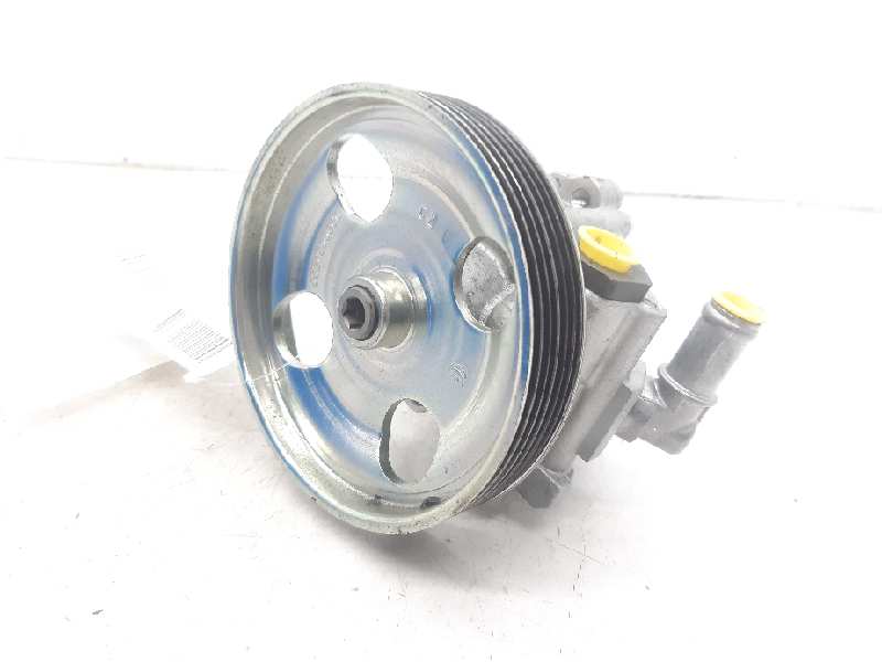 CITROËN C5 1 generation (2001-2008) Power Steering Pump 9636086680 18624253