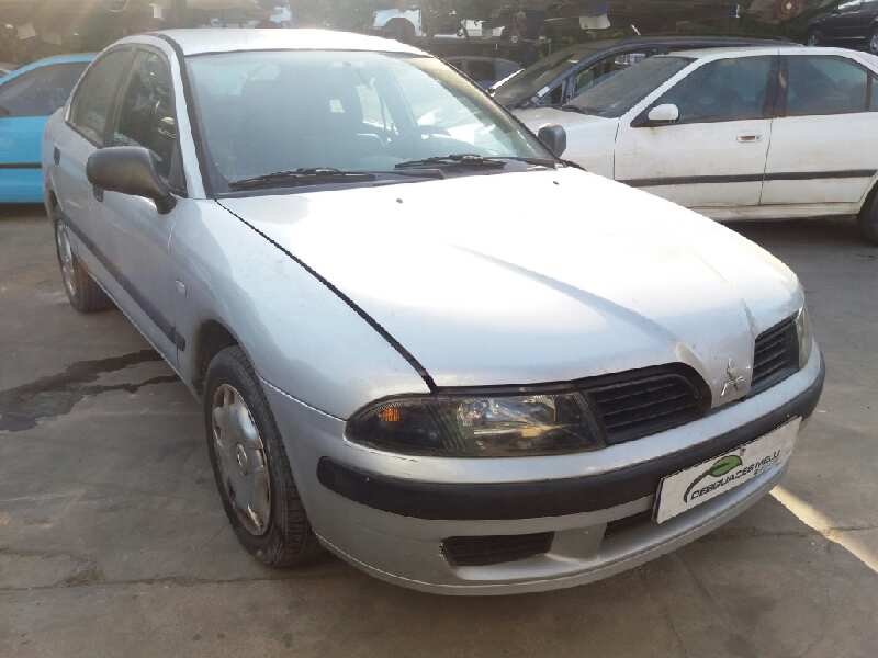 MITSUBISHI Carisma 1 generation (1995-2004) Sebességváltó PMR915425 18781109