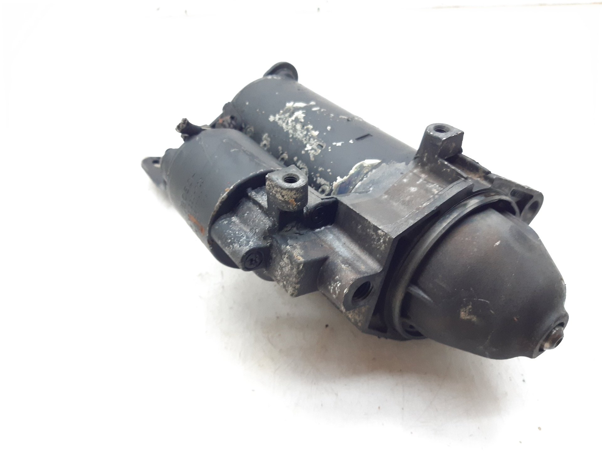 OPEL Vectra B (1995-1999) Starter Motor 93176034 18739799