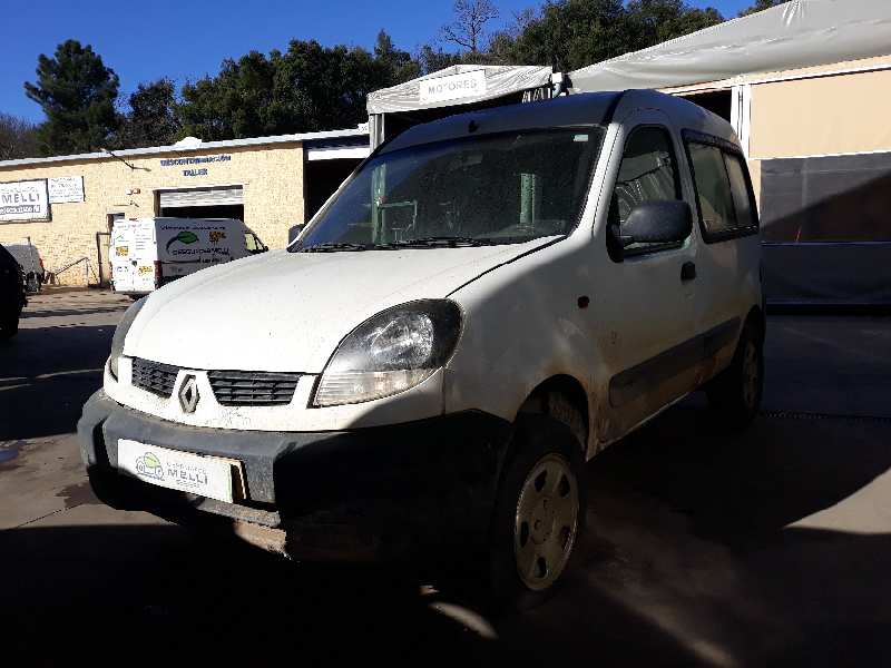 FORD Kangoo 1 generation (1998-2009) Шлейф руля 7700840099F 22070052