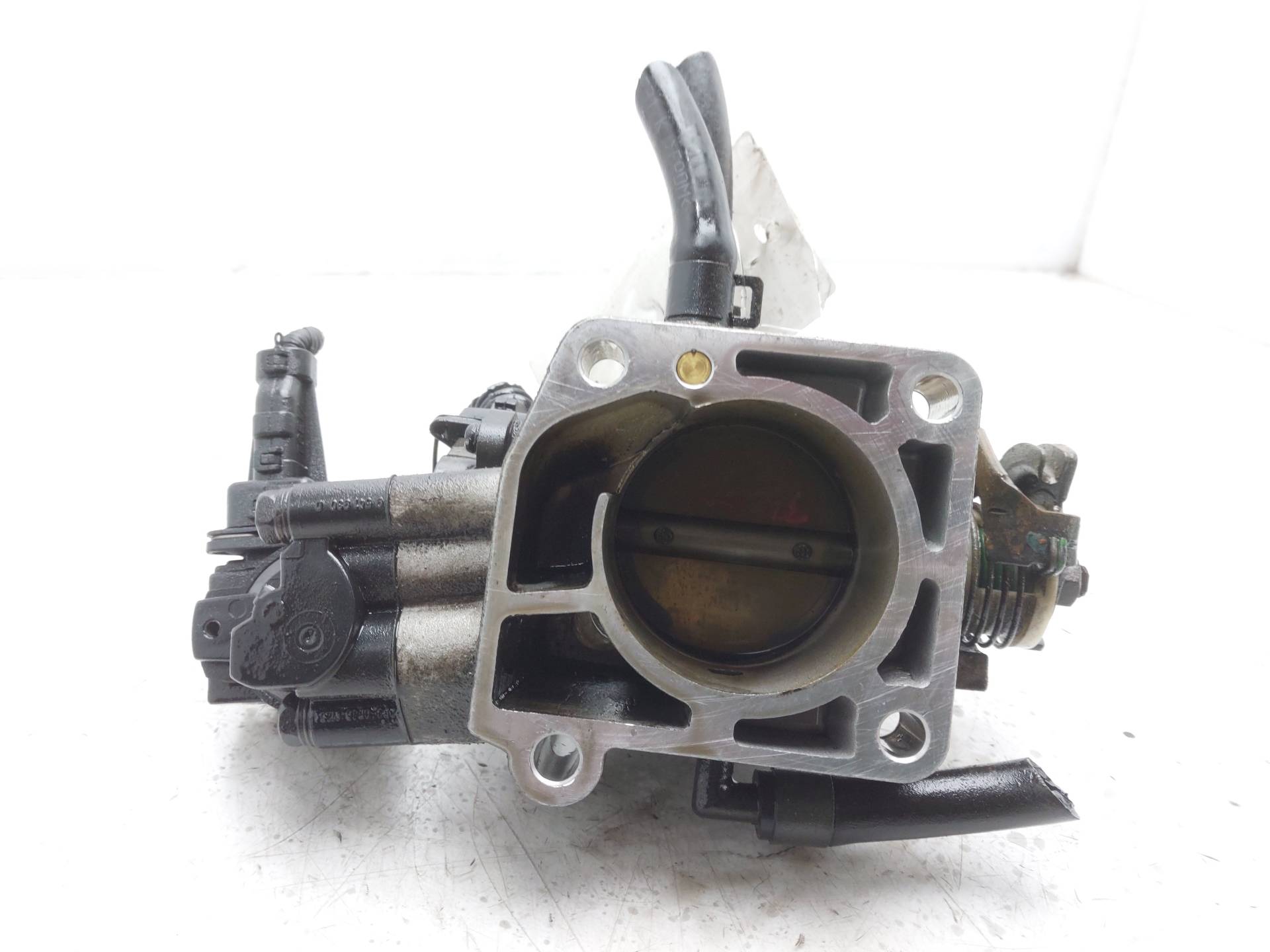 KIA Magentis 1 generation (2001-2006) Gasshus 3510027410 25569354