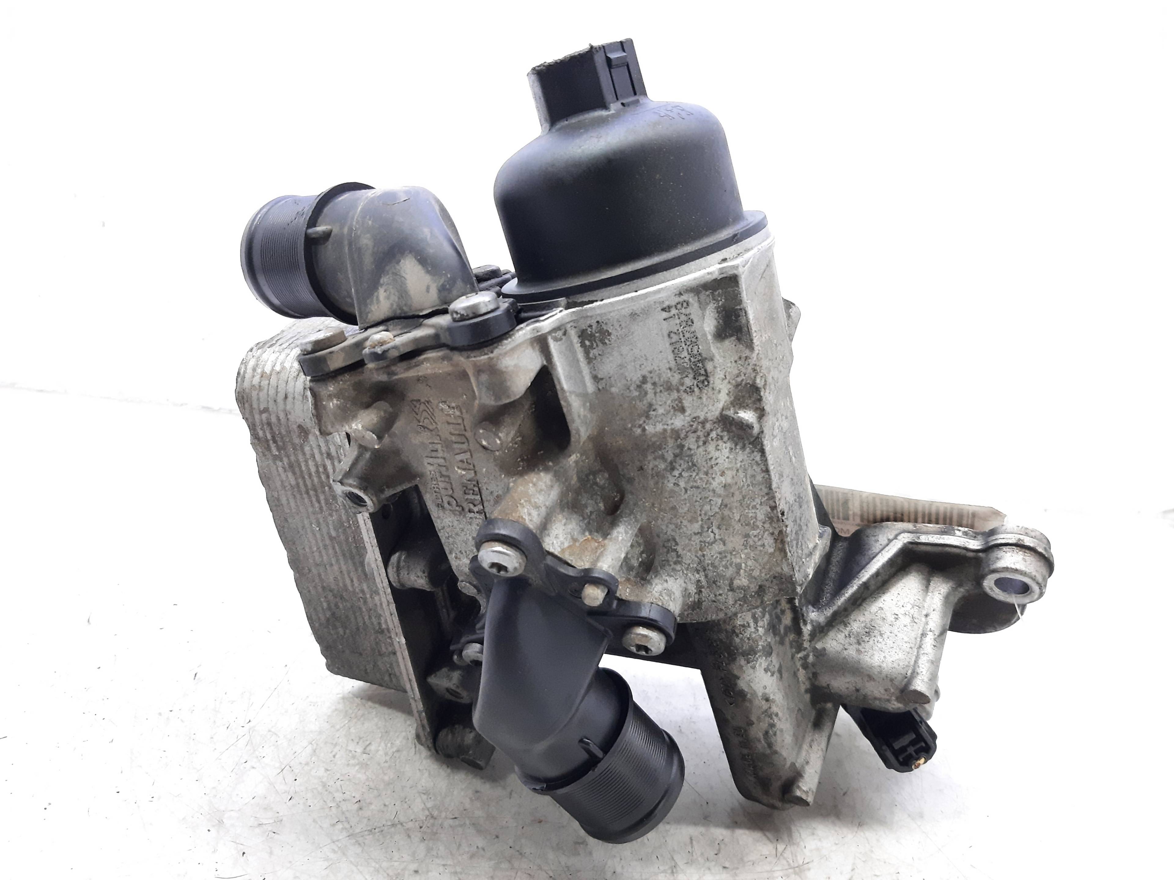 RENAULT Laguna 2 generation (2001-2007) Tepalo aušintuvas 8200507878 25059567