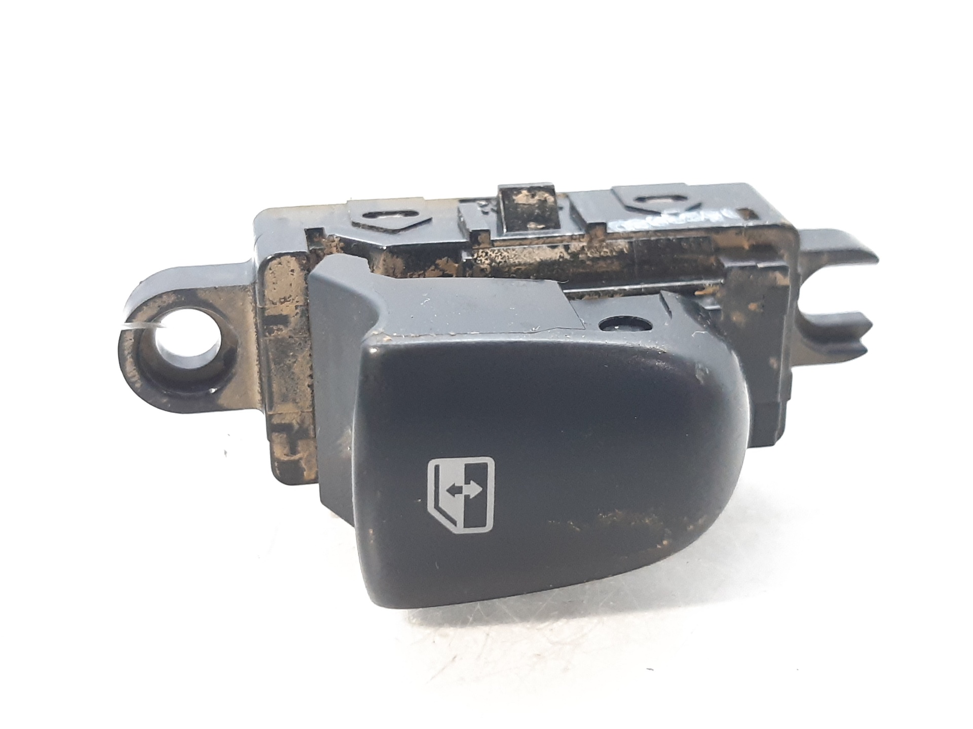 RENAULT Kadjar 1 generation (2015-2024) Rear Right Door Window Control Switch 254214896R 18753945