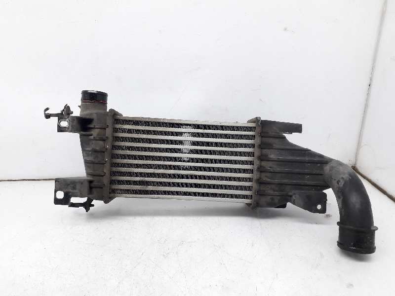 OPEL Astra J (2009-2020) Intercooler Radiator 13128926 20183892