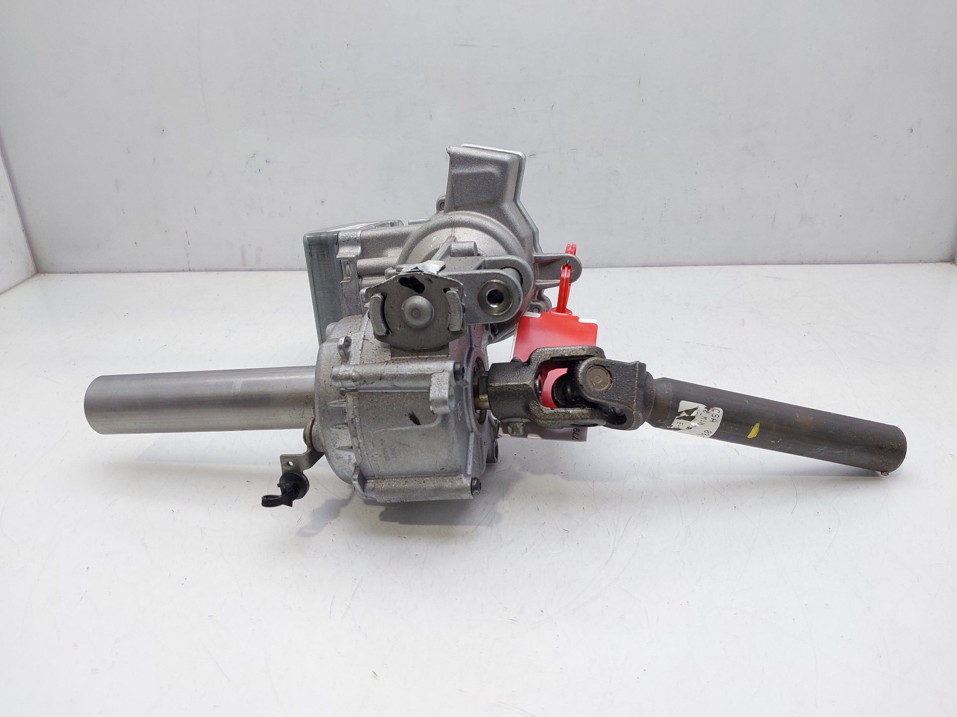 FORD Fiesta 5 generation (2001-2010) Steering Column Mechanism C1BC3C529AM 20515675