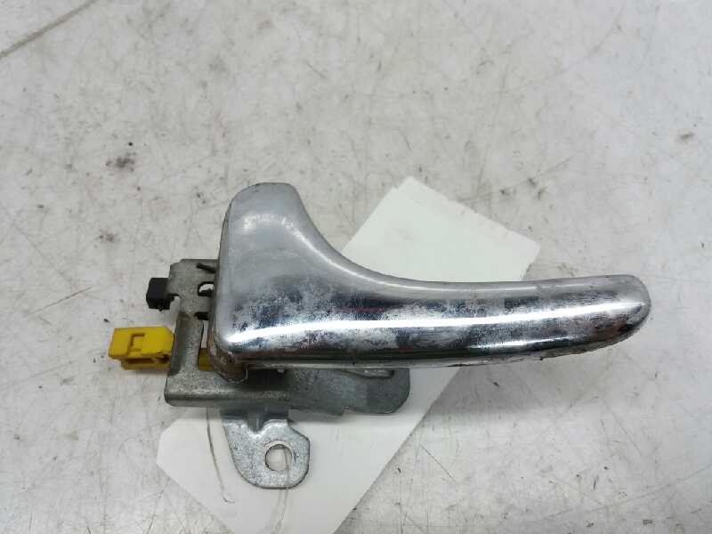 VOLVO S40 1 generation (1996-2004) Left Rear Internal Opening Handle 854851 24125220