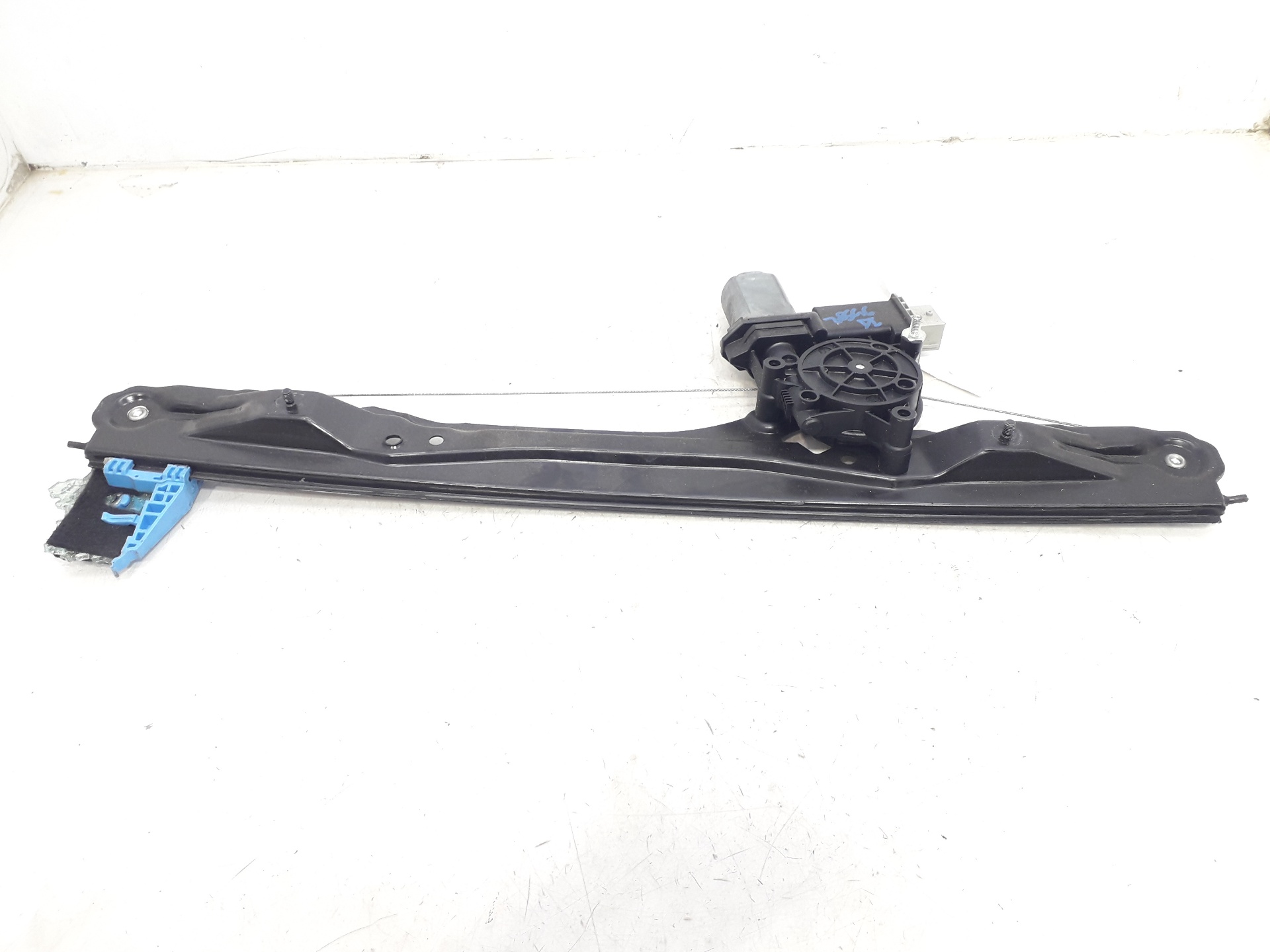 FIAT Front Left Door Window Regulator 52063785 22446558