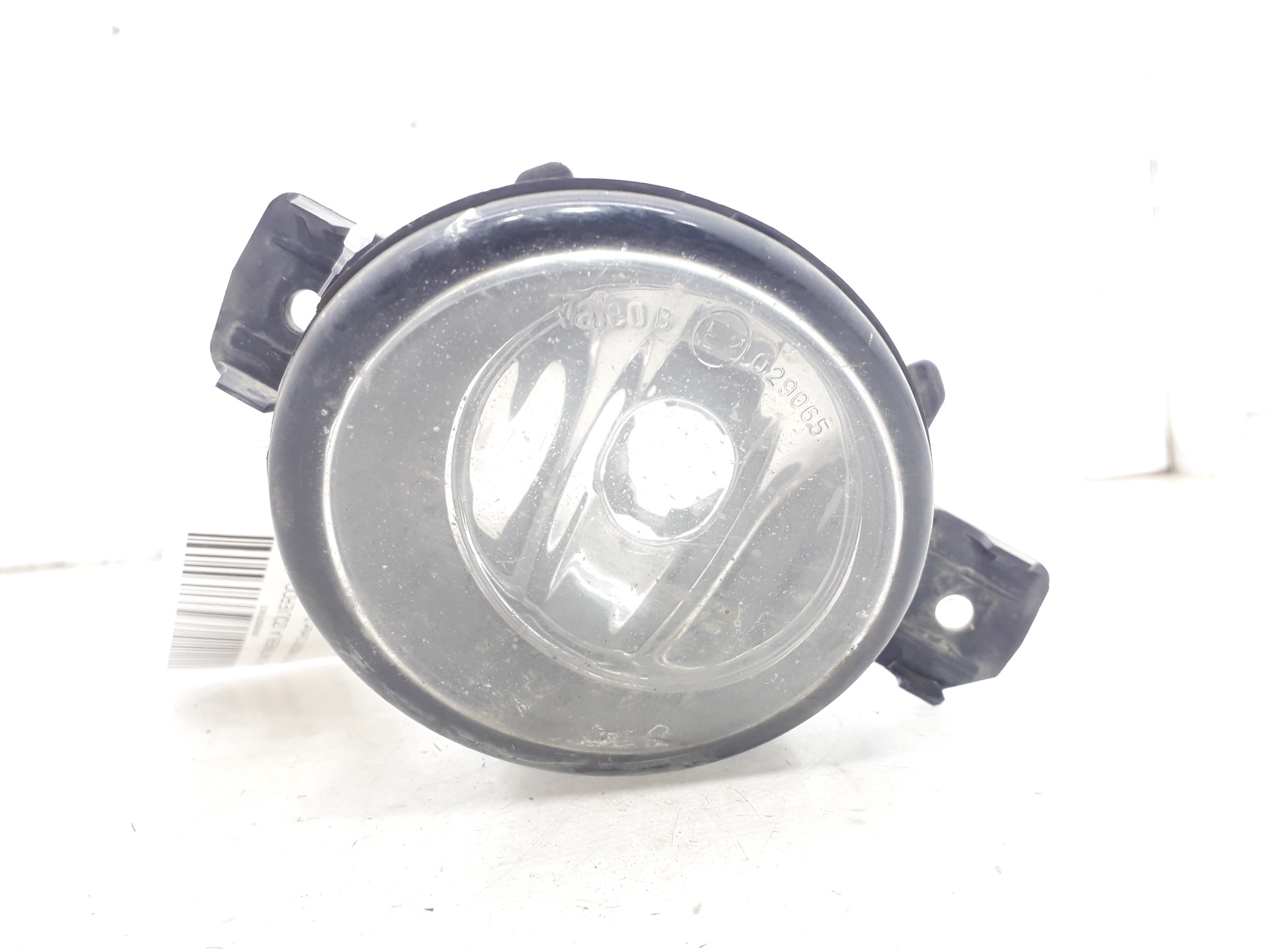 CHEVROLET Modus 1 generation (2004-2012) Front Left Fog Light 8200002469 18809466