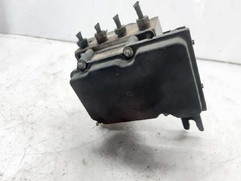 NISSAN Micra K12 (2002-2010) Абс блок 47660AX600 18548779