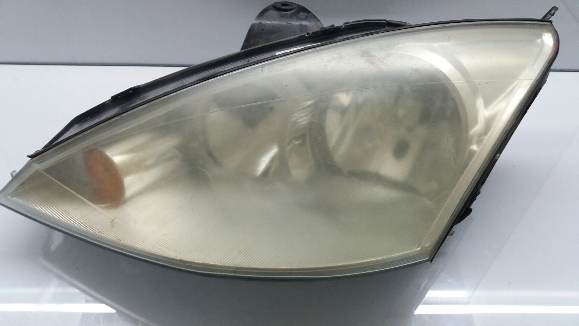 FORD Focus 1 generation (1998-2010) Front Left Headlight 2M5113W030BE 22439829