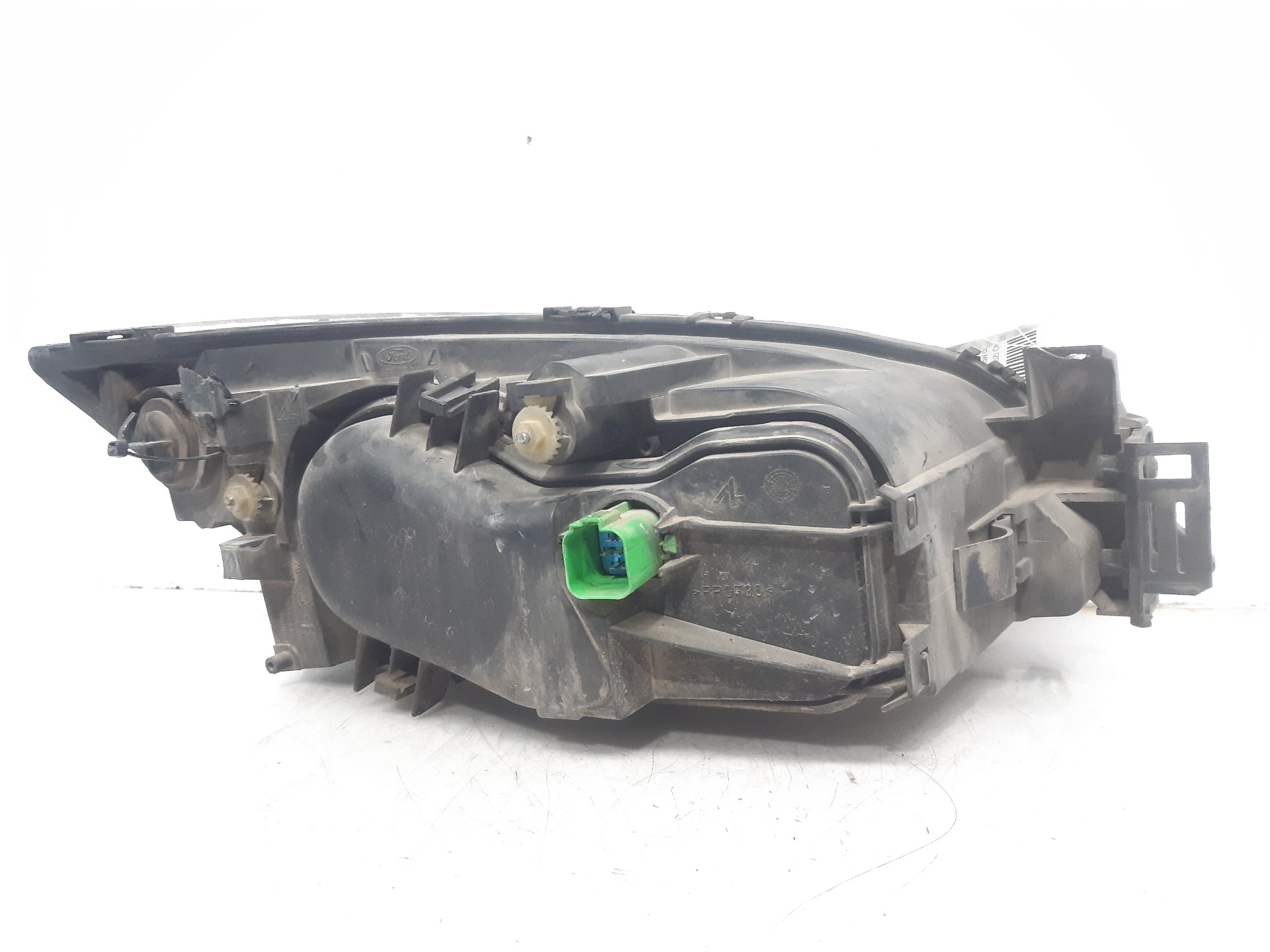 FORD Mondeo 3 generation (2000-2007) Front Left Headlight 1S7113006AL 18653400