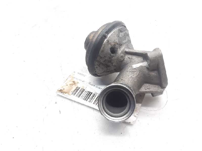 MAZDA 2 1 generation (2003-2007) EGR Valve 9646335680 18583761