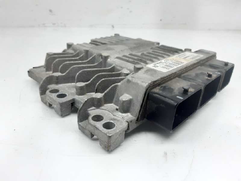 CHEVROLET Megane 3 generation (2008-2020) Motora vadības bloks 8200565863 18461441