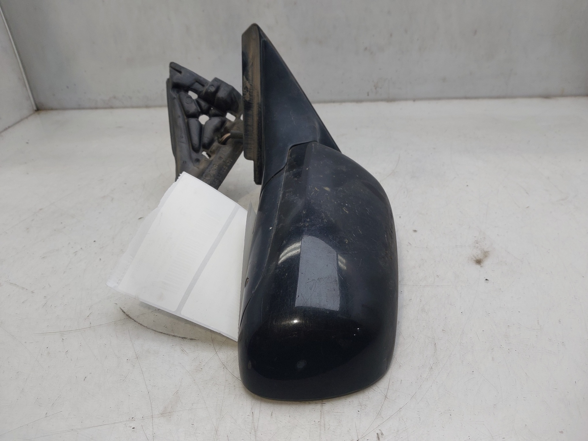 ALFA ROMEO Spider 916 (1995-2006) Left Side Wing Mirror 8L18585313FZ 24836838