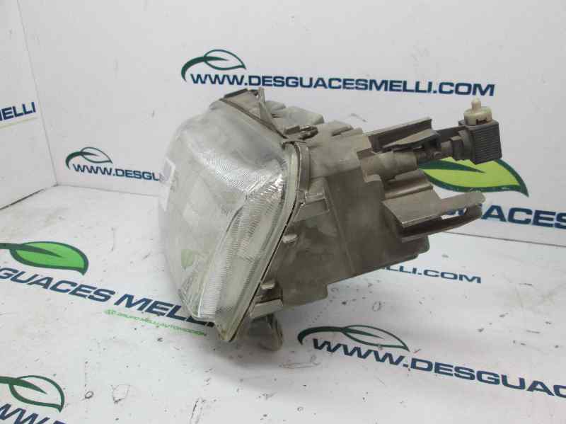 RENAULT Laguna 1 generation (1993-2001) Front Left Headlight 7701038261 18346861