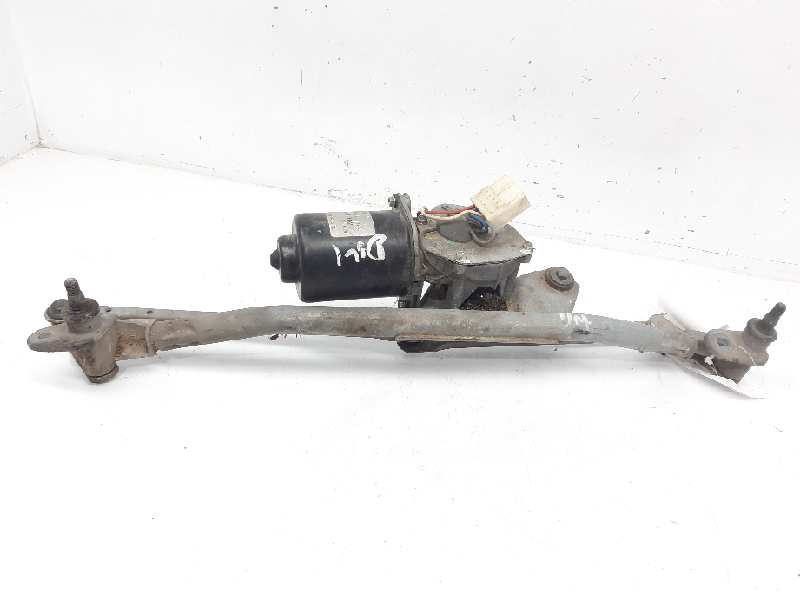 PEUGEOT Front Windshield Wiper Mechanism 53544102 18470804