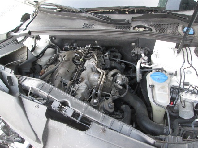 AUDI A5 8T (2007-2016) Моторчик стеклоподъемника задней левой двери 8K0959811A 24024346