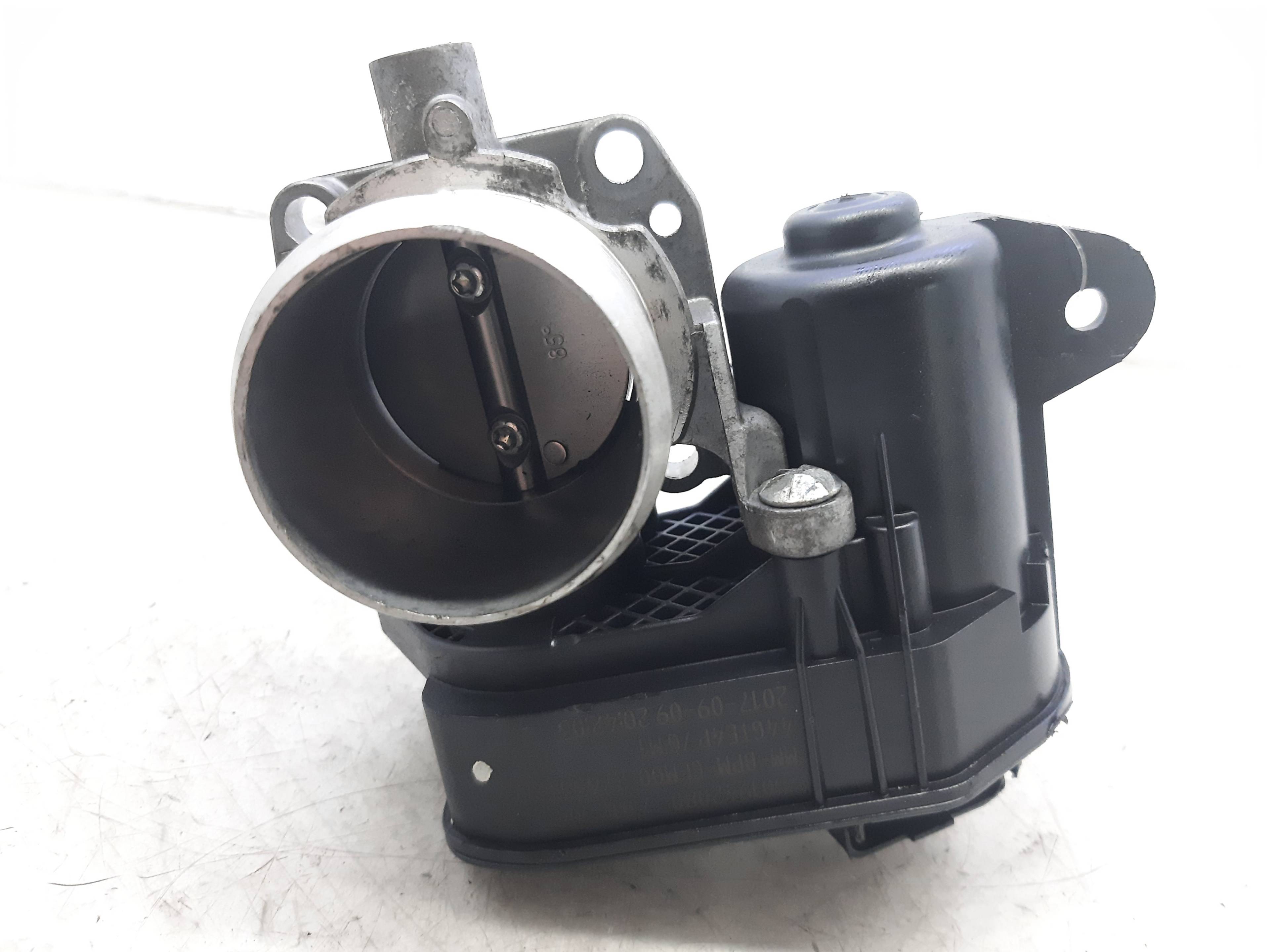 PEUGEOT 308 T9 (2013-2021) Throttle Body 9801942080 22481995