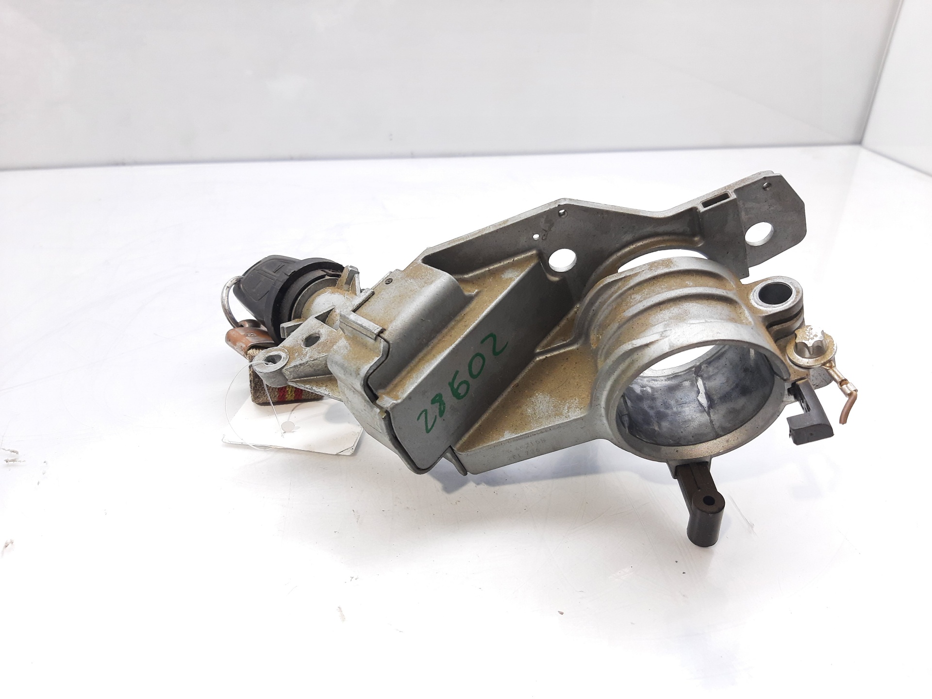 OPEL Astra J (2009-2020) Замок зажигания 2421430 20992123