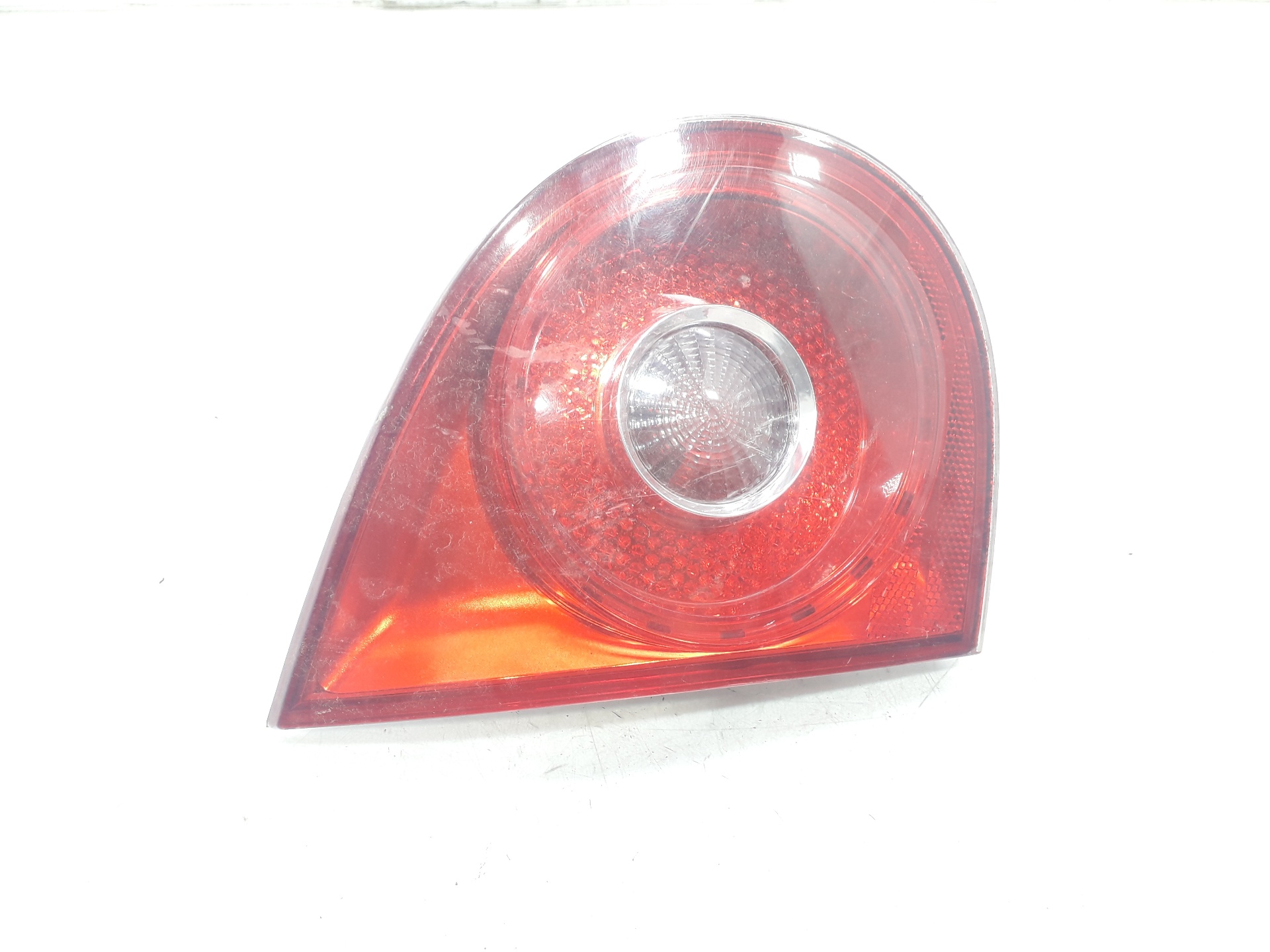 VOLKSWAGEN Golf 5 generation (2003-2009) Rear Left Taillight 1K6945093E 24949993