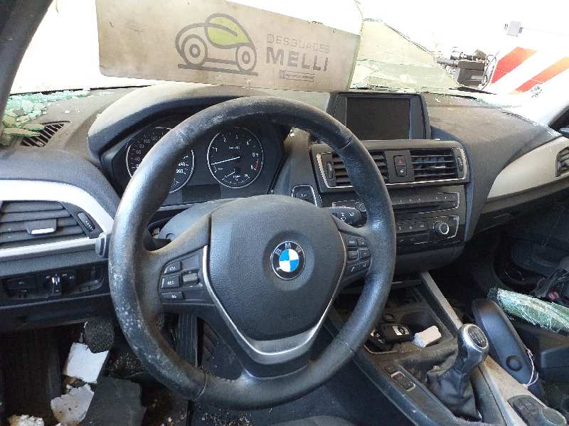 BMW 1 Series F20/F21 (2011-2020) Кнопка стеклоподъемника задней правой двери 61319208107 18546541