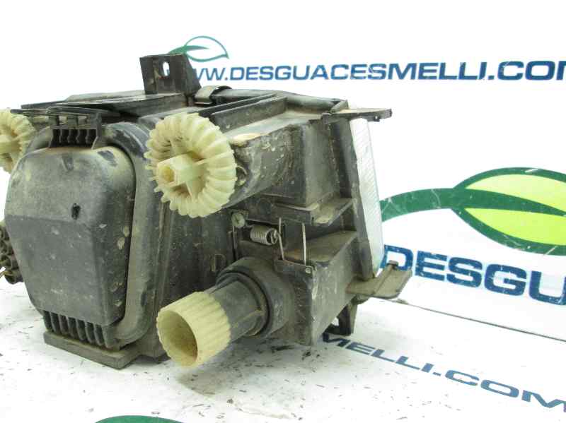 SEAT Ibiza 2 generation (1993-2002) Фара передняя правая 6K1941016L 24878506