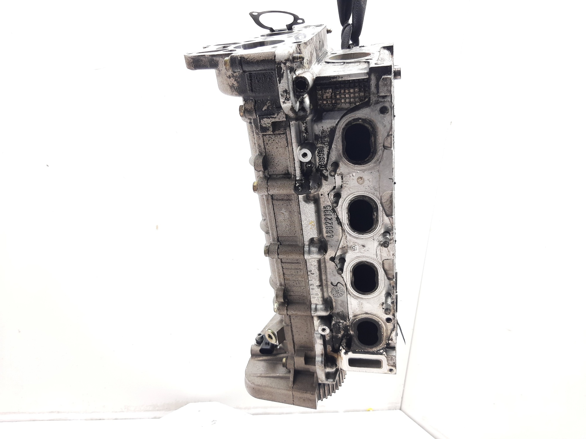 ALFA ROMEO GT 937 (2003-2010) Engine Cylinder Head 46822135 22879380