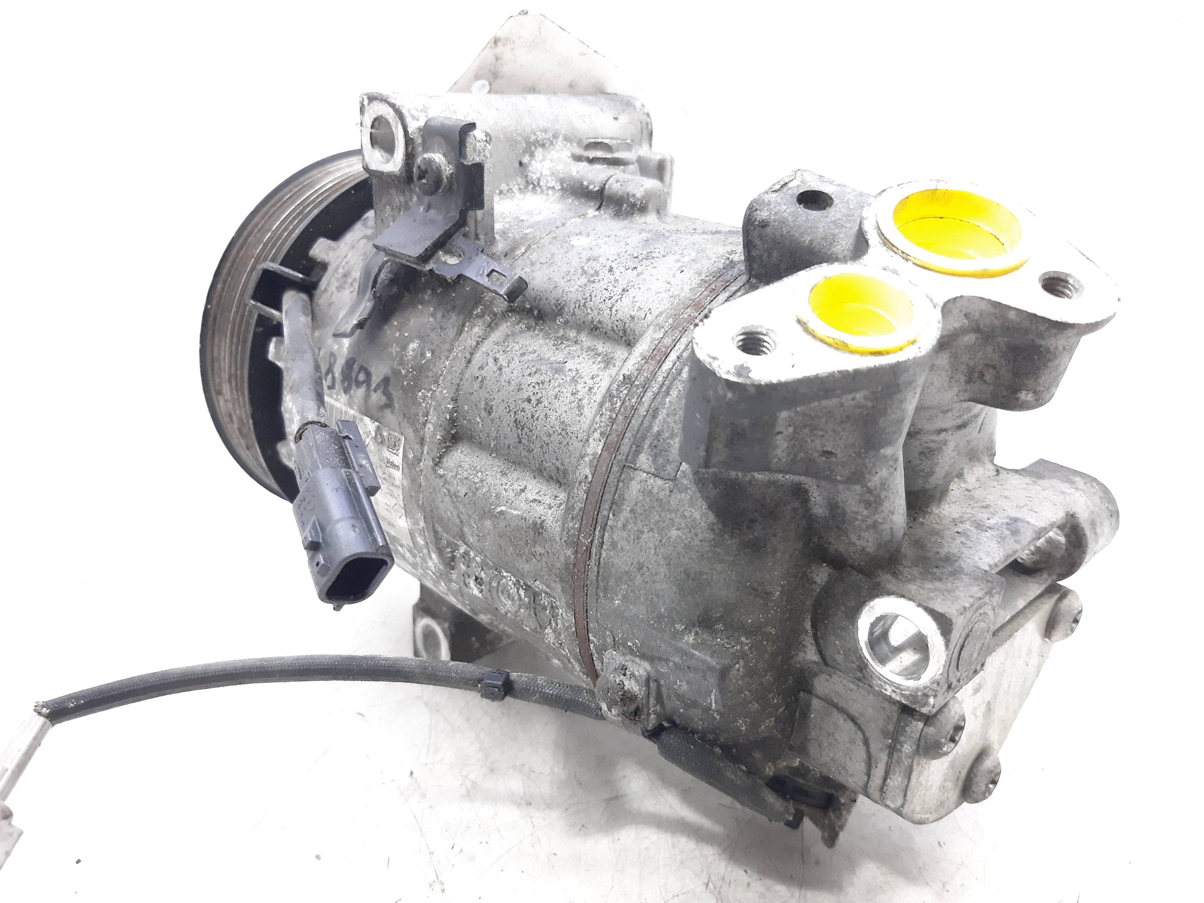 RENAULT Captur 1 generation (2013-2019) Air Condition Pump 926000734R 22446972