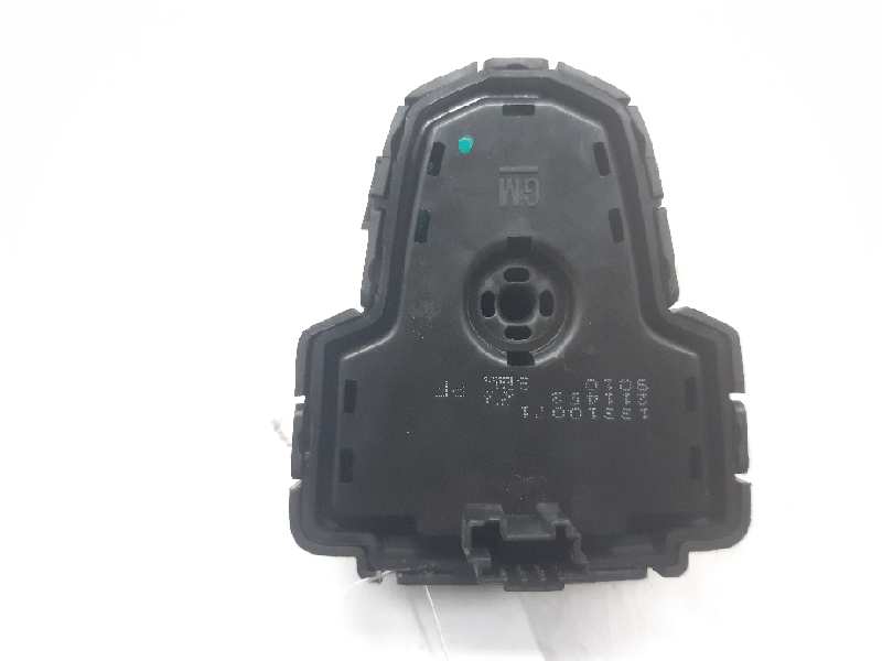 OPEL Insignia A (2008-2016) Switches 13310071 18438543