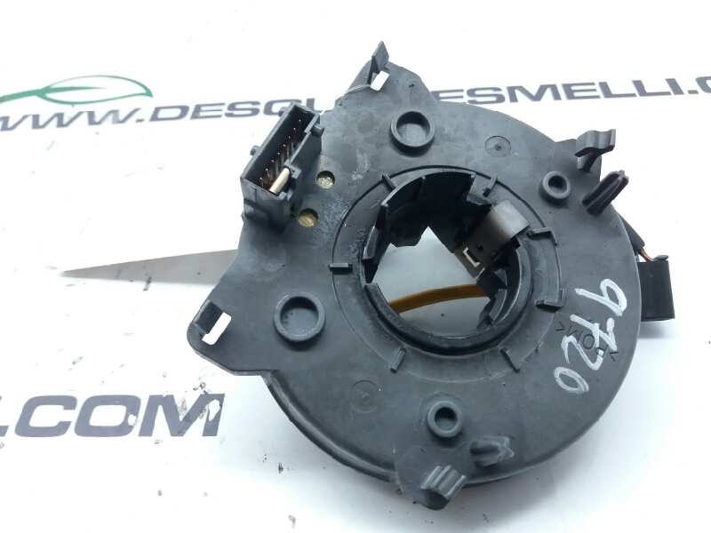 OPEL Corsa B (1993-2000) Steering Wheel Slip Ring Squib 24436920 20167547