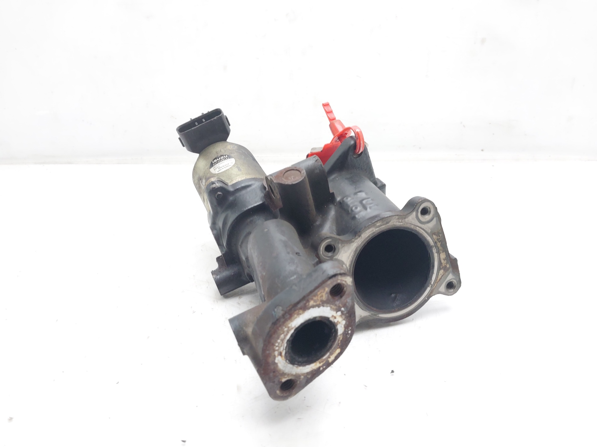 OPEL Astra J (2009-2020) EGR Valve 8973586131 24760506