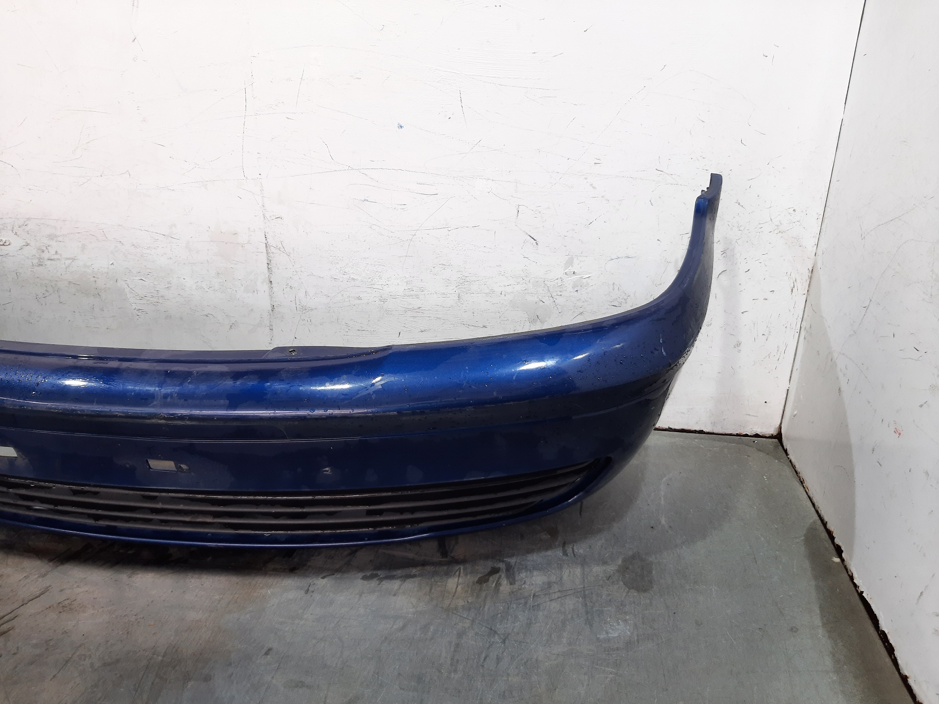 OPEL Corsa B (1993-2000) Front Bumper 9119200 20389175