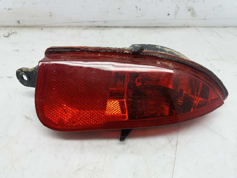 OPEL Corsa C (2000-2006) Toinen osa 13118662 20185370