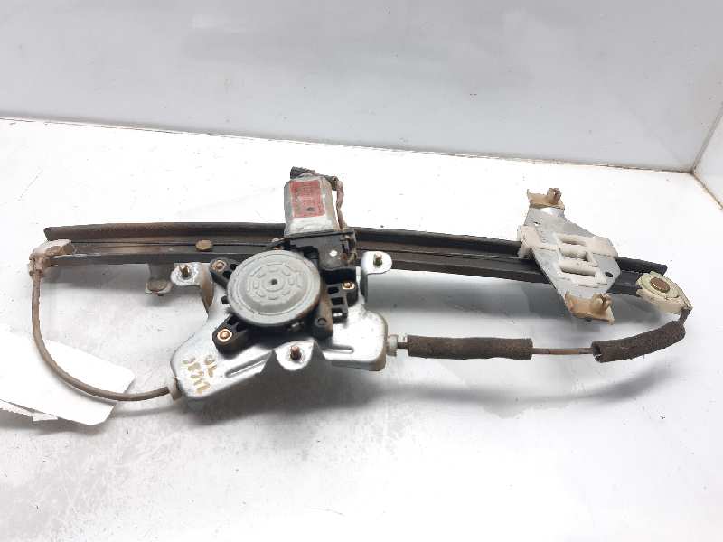 SSANGYONG Rexton Y200 (2001-2007) Rear Right Door Window Regulator 8810008011 18608164