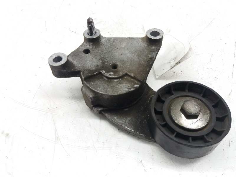 CITROËN C3 2 generation (2009-2016) Belt Tensioner 846143 22070541