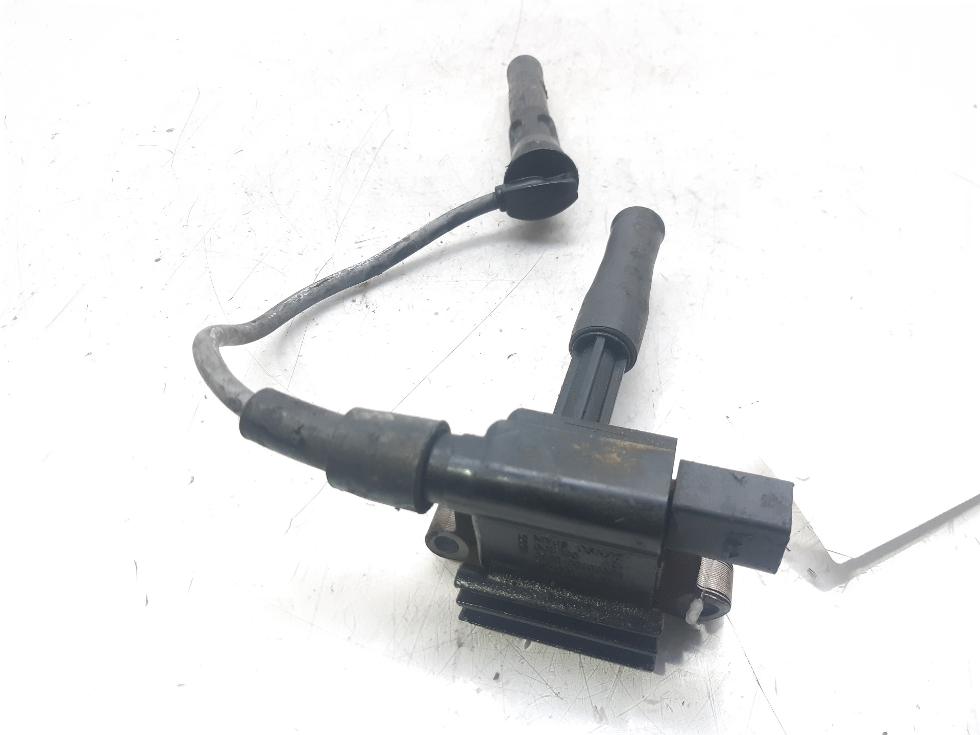 ROVER 400 1 generation (HH-R) (1995-2000) High Voltage Ignition Coil MB0297008230 22029543