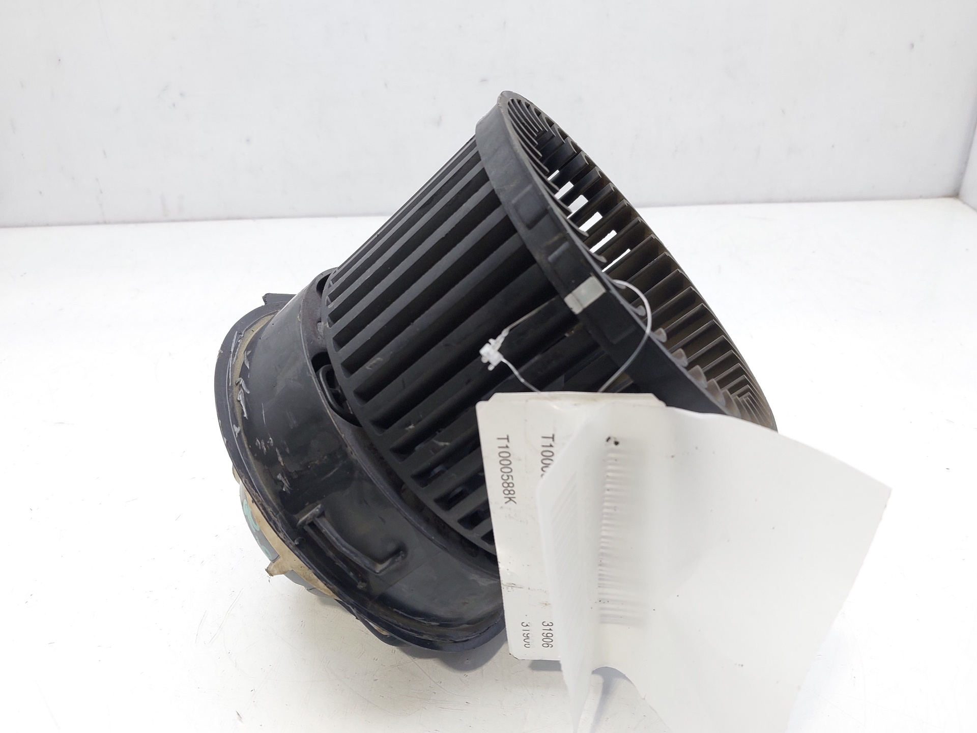 VOLKSWAGEN 308 T7 (2007-2015) Fűtésventilátor T1000588K 22339933