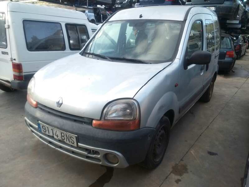 RENAULT Kangoo 1 generation (1998-2009) Priekšējo labo durvju logu pacēlājs 8200188551 22031106