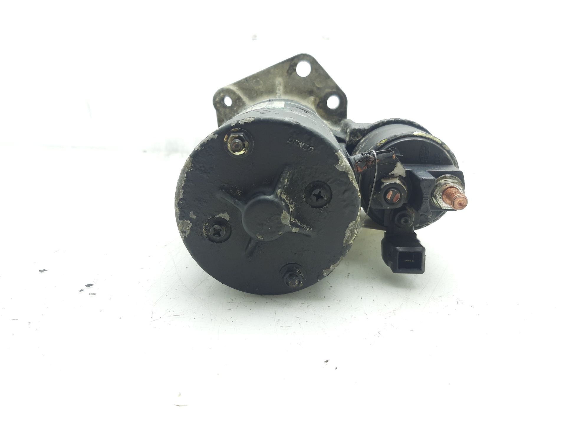 NISSAN Polo 3 generation (1994-2002) Starter Motor 085911023E 22328192