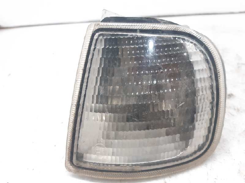 SEAT Inca 1 generation (1995-2000) Передний левый указатель поворота 6K5953049A 22071493