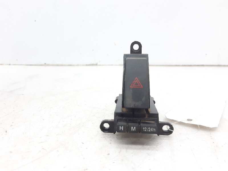 MAZDA 3 BL (2009-2013) Bouton de danger BBP3664H0 20141383