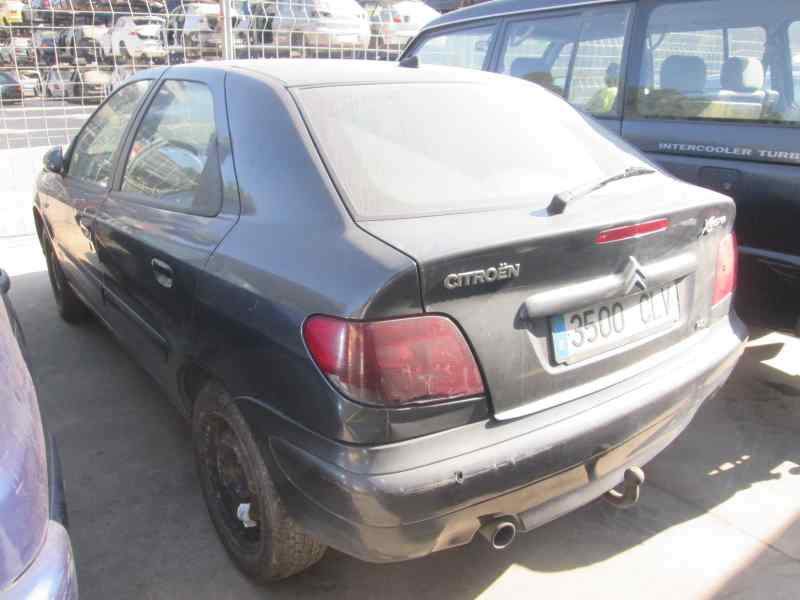 CITROËN Xsara 1 generation (1997-2004) Masseluftstrømsensor MAF 19208Q 20165081