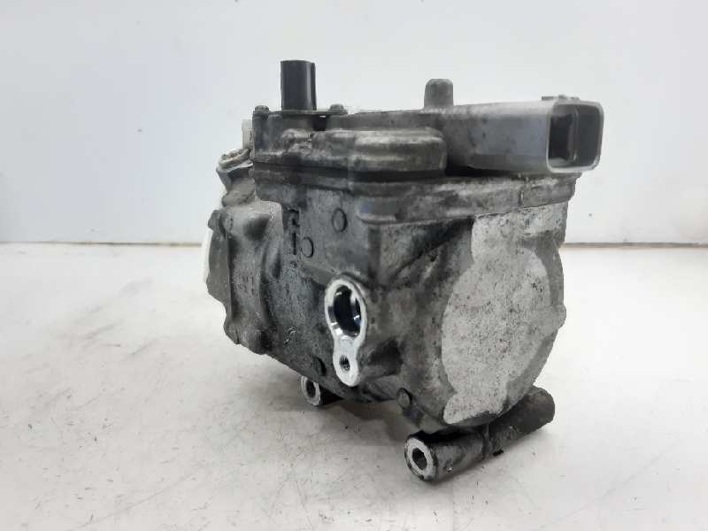 TOYOTA Prius 3 generation (XW30) (2009-2015) Hасос кондиционера 0422000212 18584613