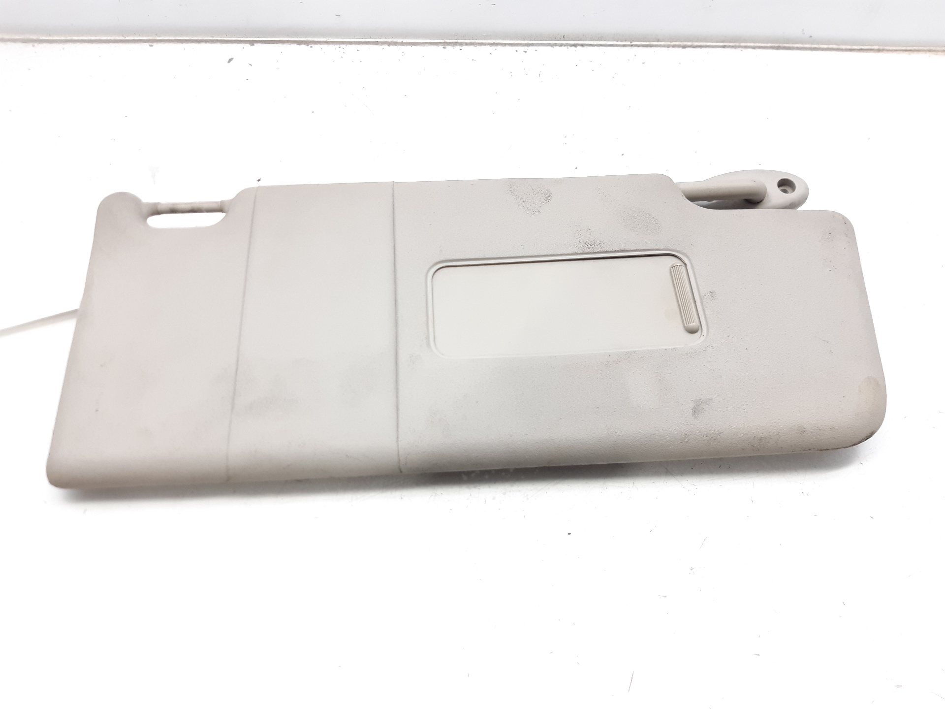 FORD Mondeo 3 generation (2000-2007) Right Side Sun Visor 1S71F00014 24129305