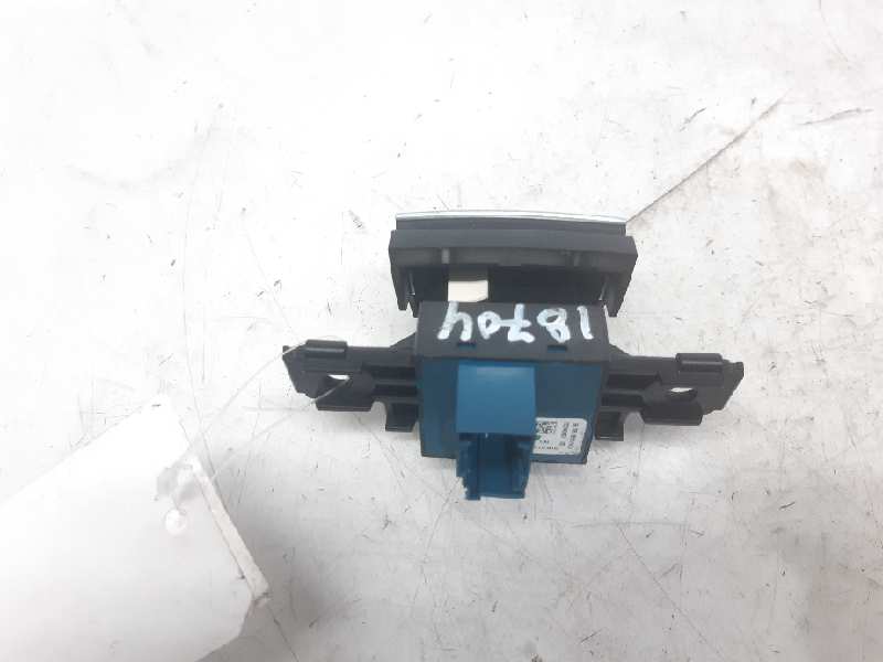 PEUGEOT 308 T9 (2013-2021) Handbrake Motor 96785851VV 18447005