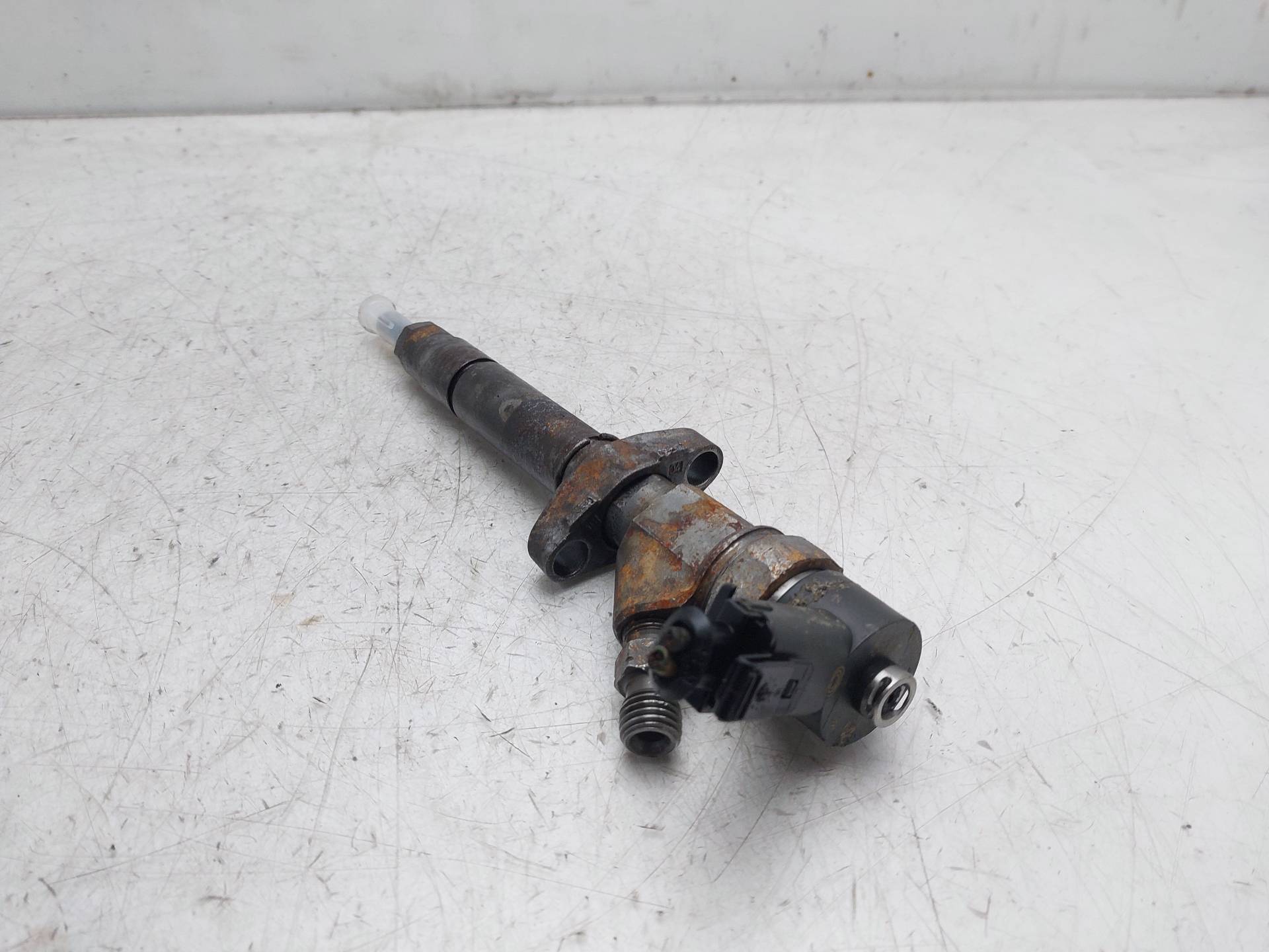 RENAULT Master Fuel Injector 8200101135 24140862