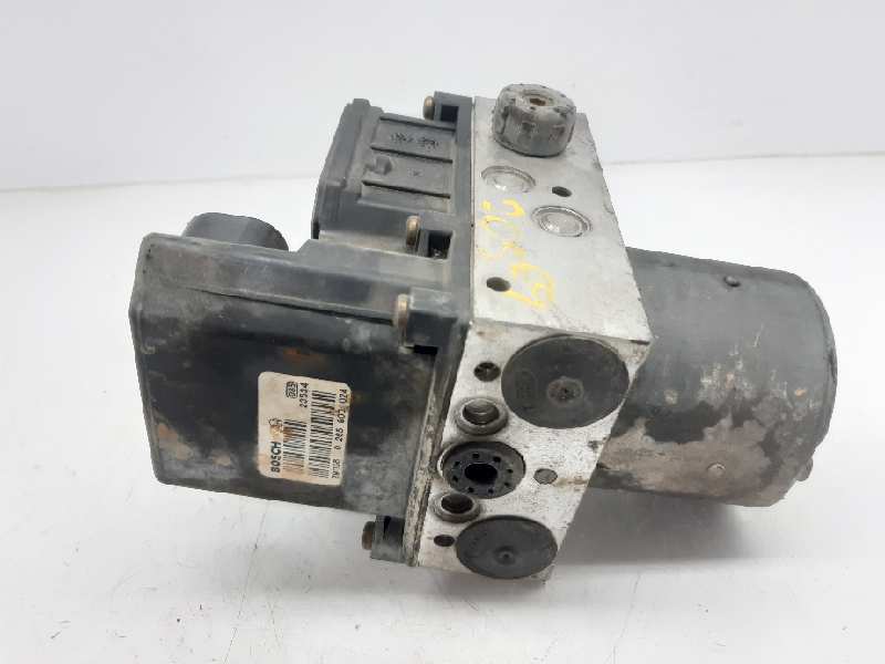 FIAT Stilo 1 generation (2001-2010) Абс блок 0265224048 22131108