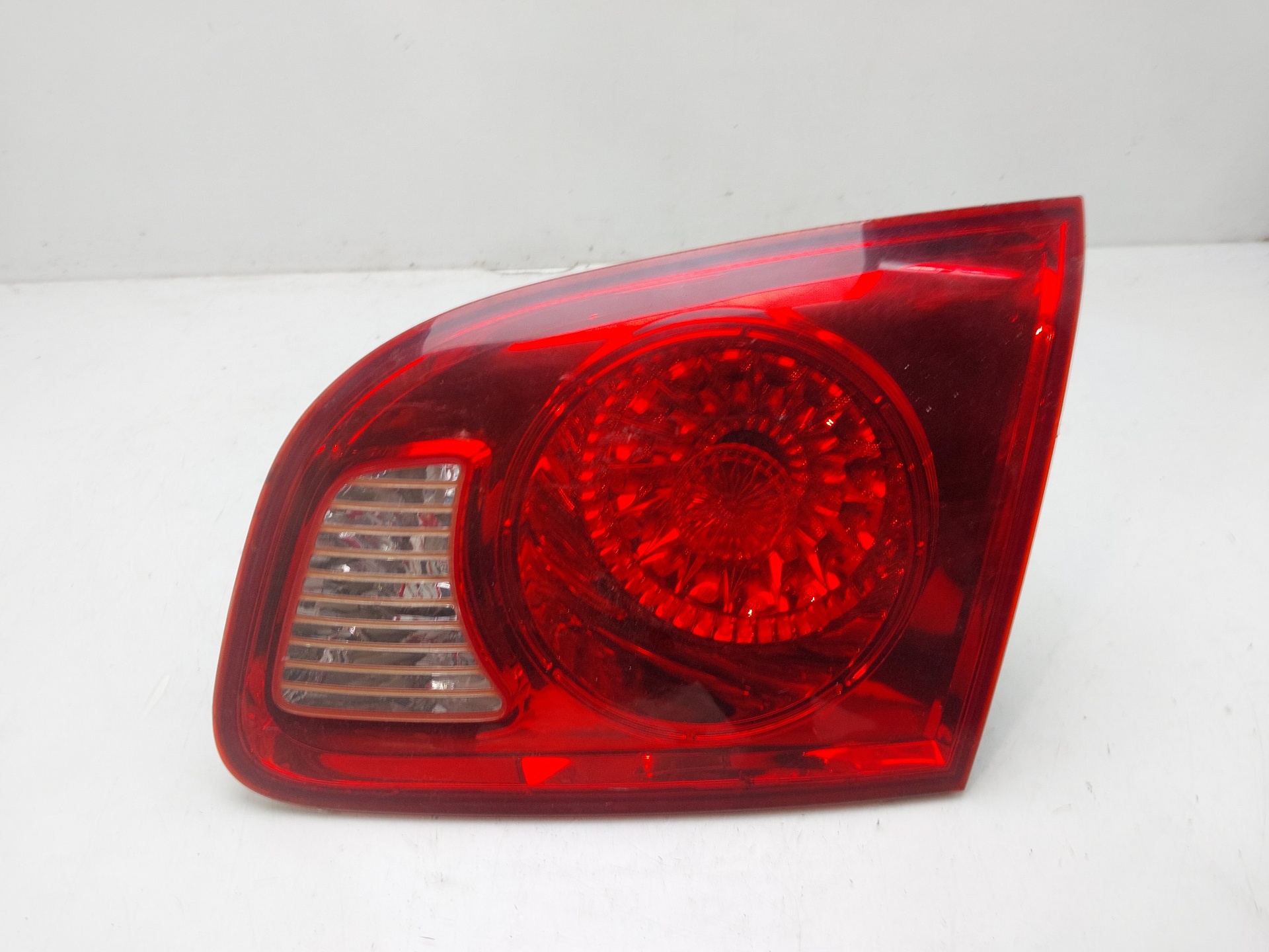 HYUNDAI Santa Fe CM (2006-2013) Rear Right Taillight Lamp 924062B000 24149898
